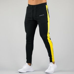 Alphalete joggers size large